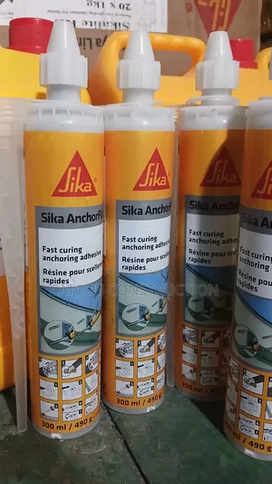 Sika Anchor Fix -1