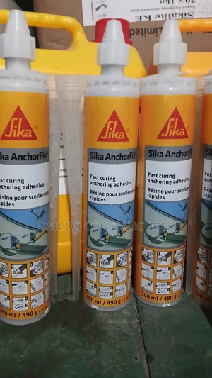 Sika Anchor Fix -1
