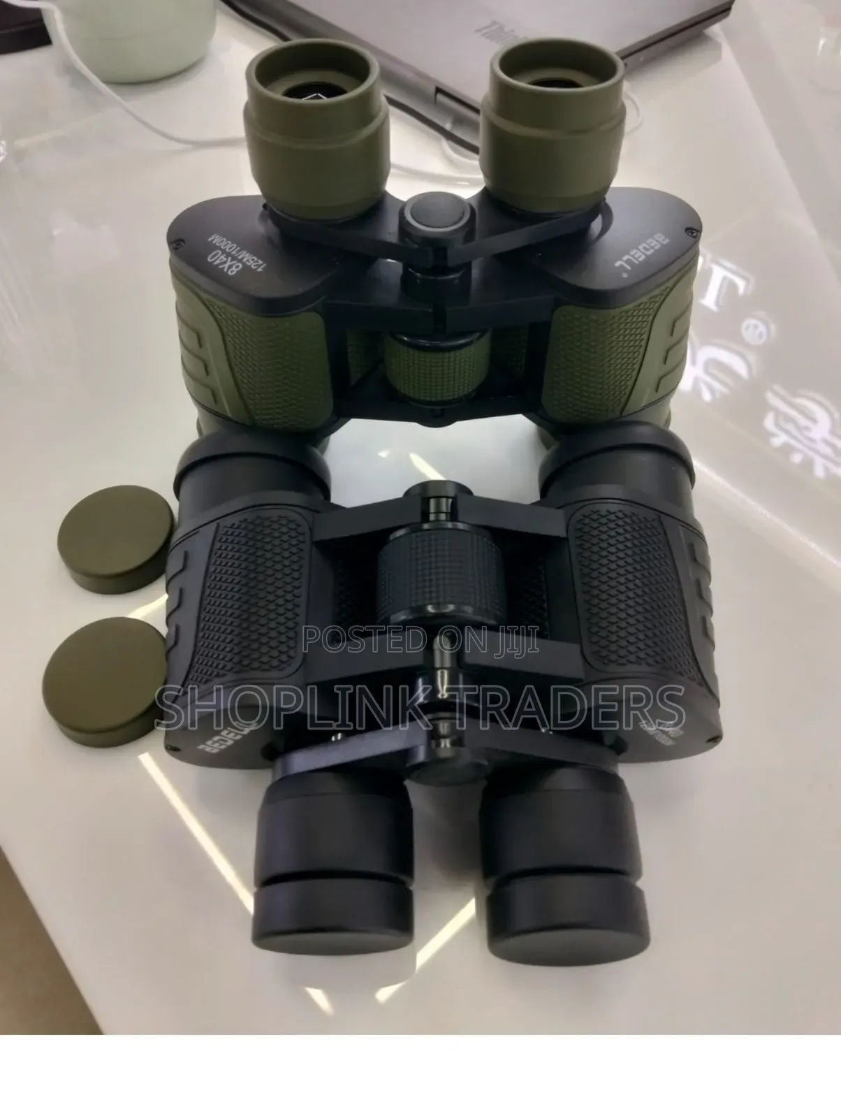 Binocular / Profesional Binocular