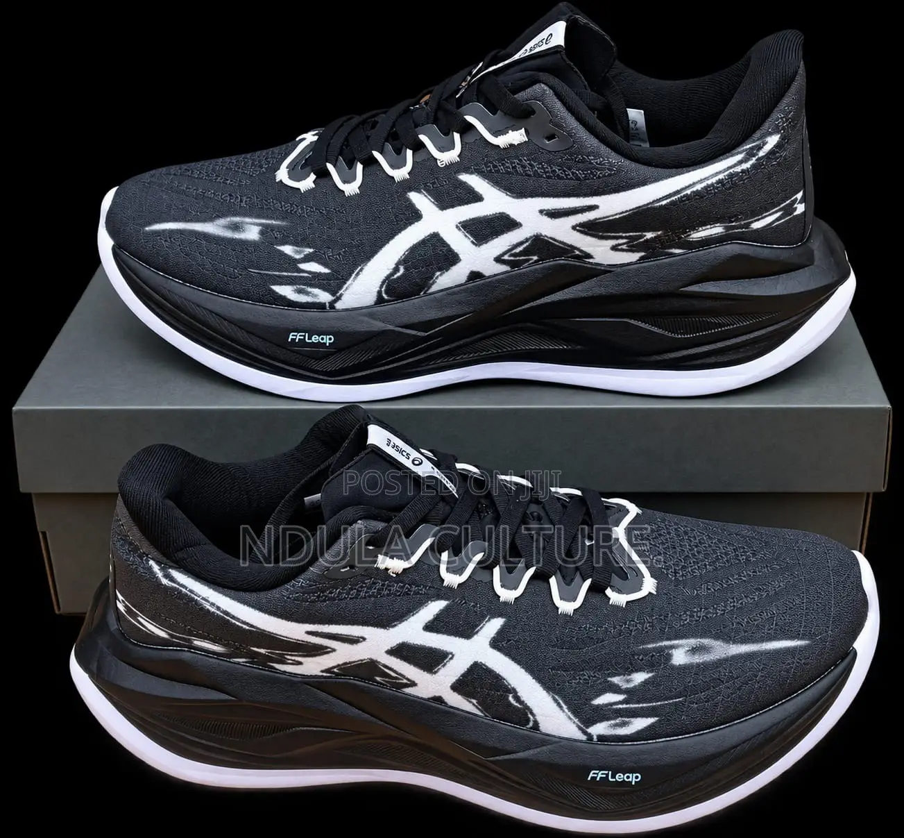 Asics Superblast 3