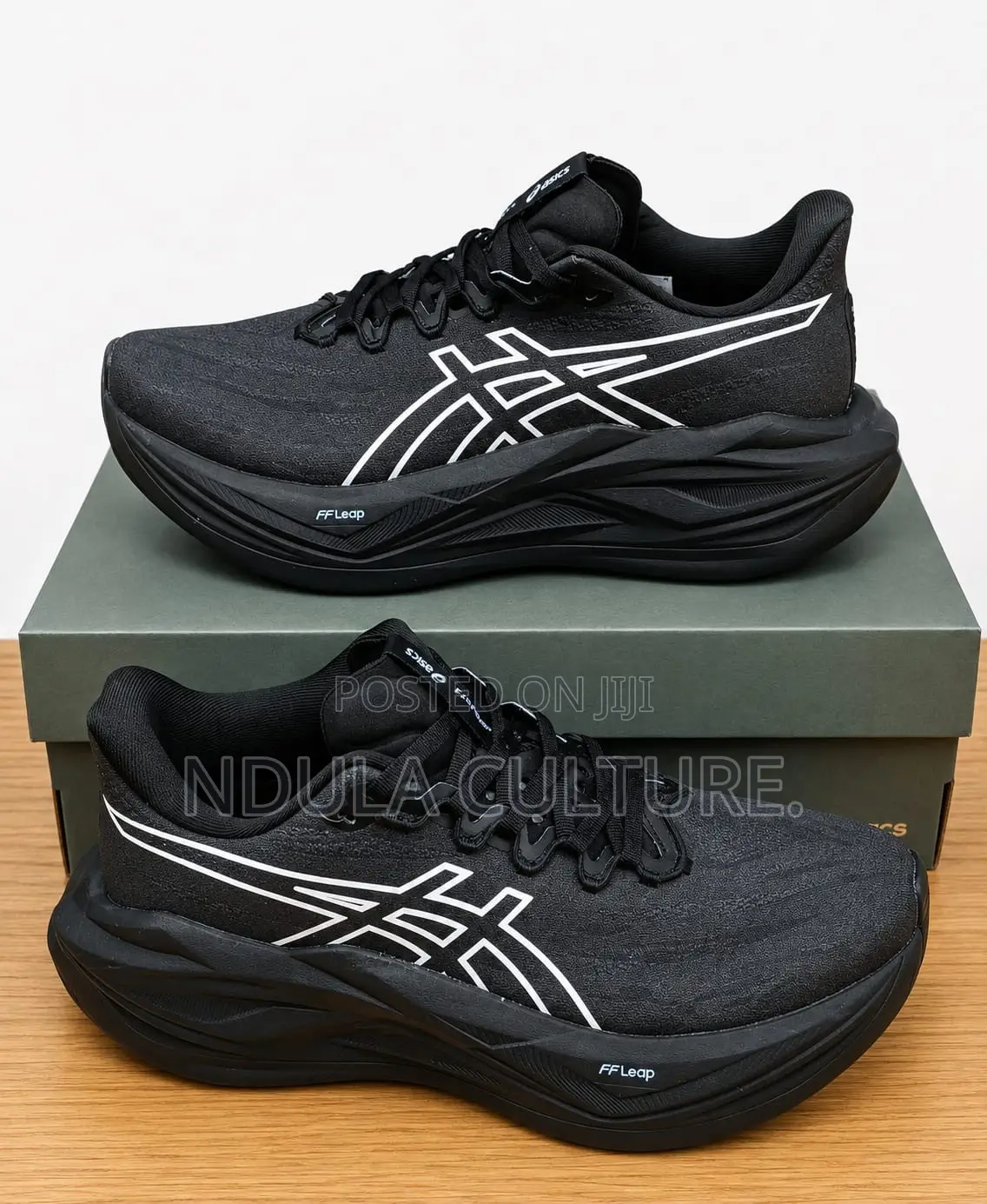 Asics Superblast 3