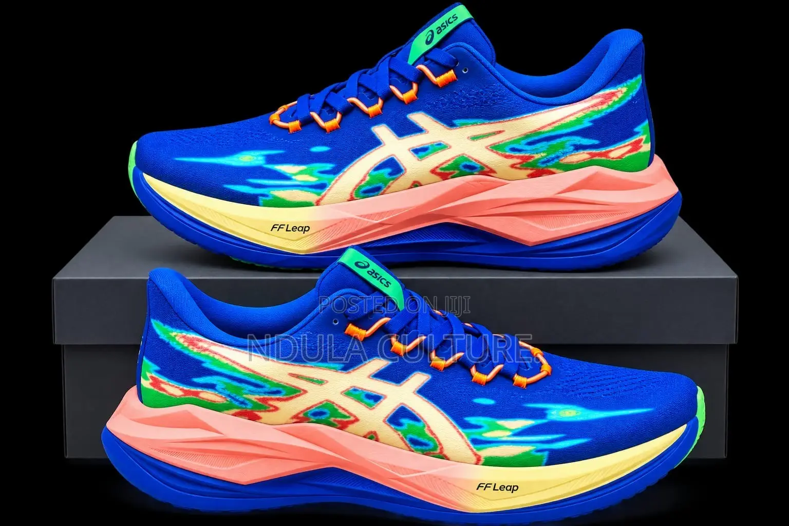 Asics Superblast 3