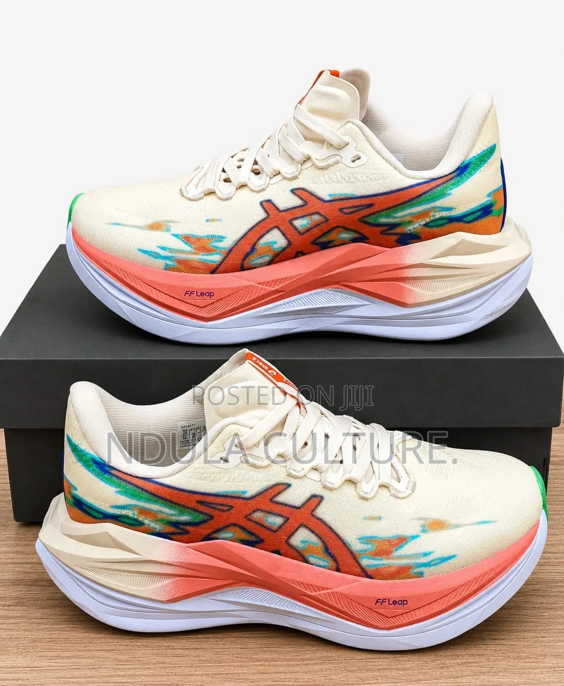 Asics Superblast 3