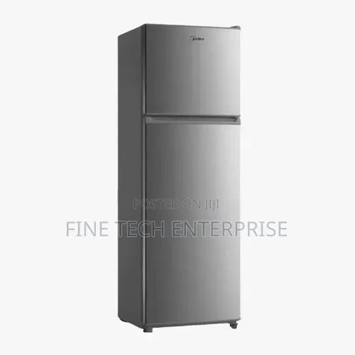 Midea 338l Double Door No Frost Fridge (MDRT489MTE)