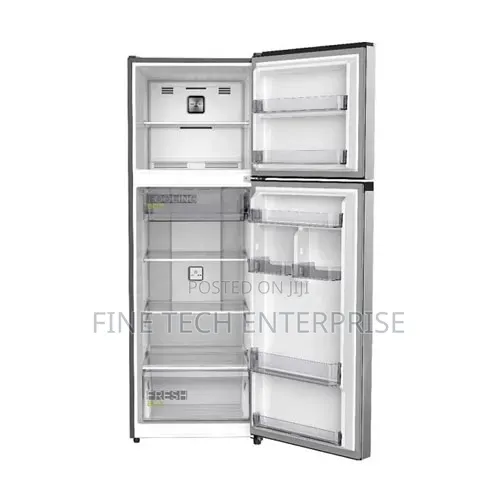 Midea 338l Double Door No Frost Fridge (MDRT489MTE)
