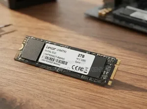 Lexar LNM790 Gen4 Internal SSD NVMe | 2TB M.2 2280