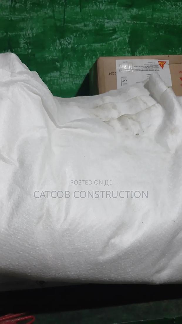 Geotextile Membrane