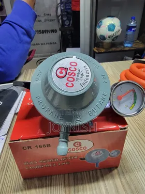 Cosco13kg Gas Regulator