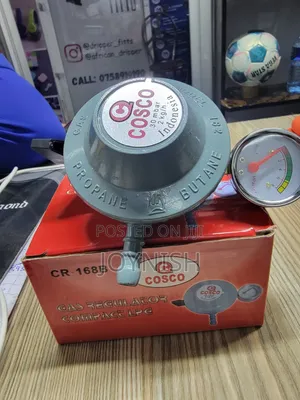 Cosco13kg Gas Regulator