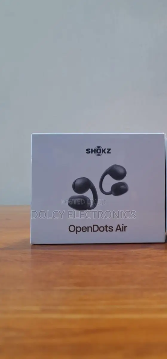 Opendots Air