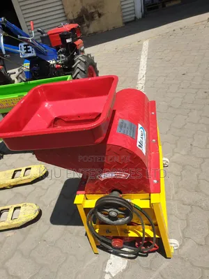 Maize Sheller