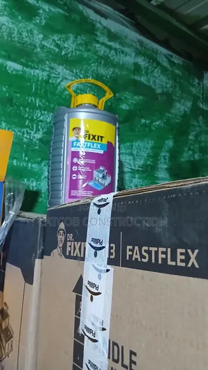 Dr,fix It Fastflex