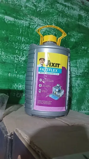 Dr,fix It Fastflex