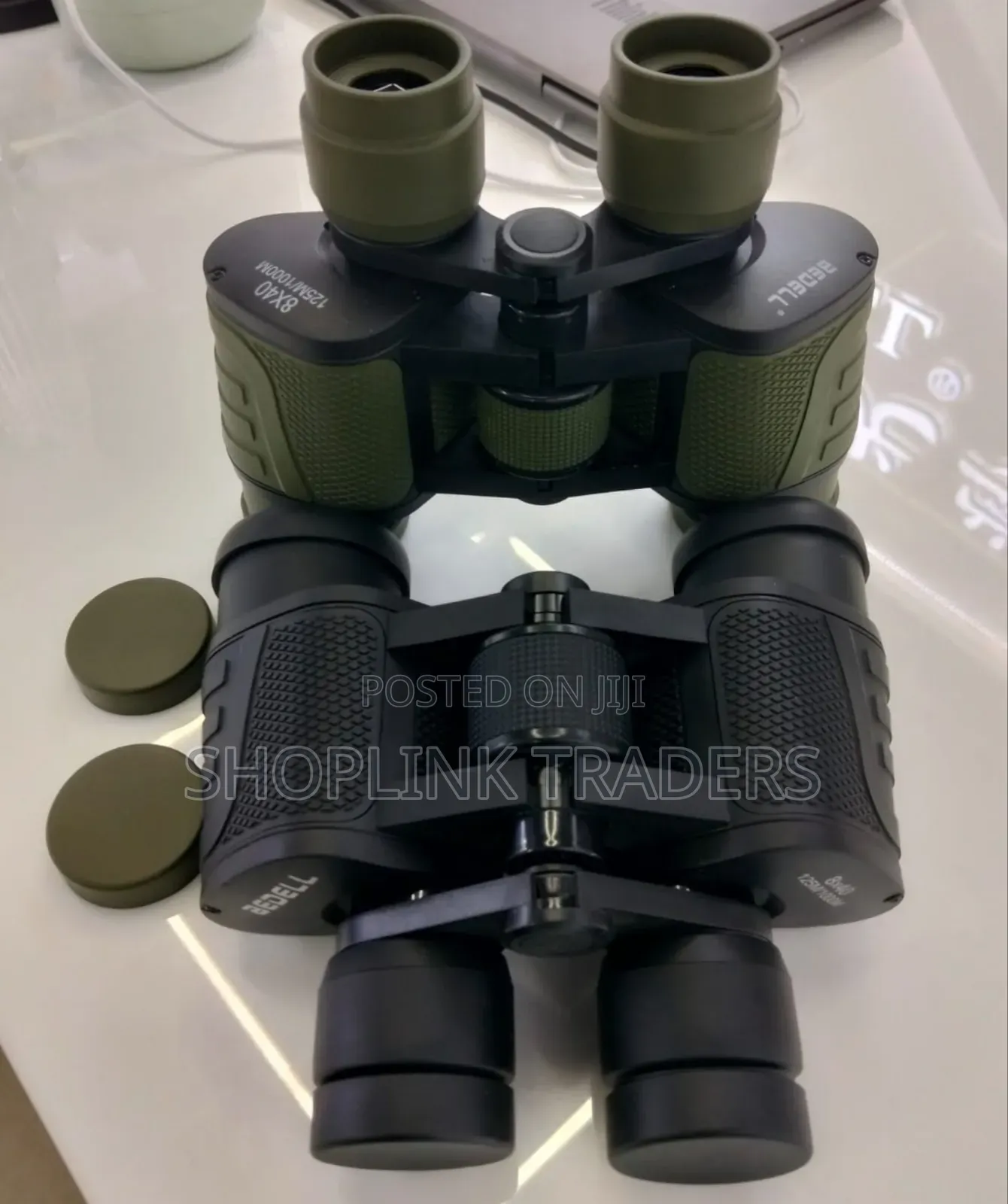 Binocular/ Profesional Binocular 3km Range
