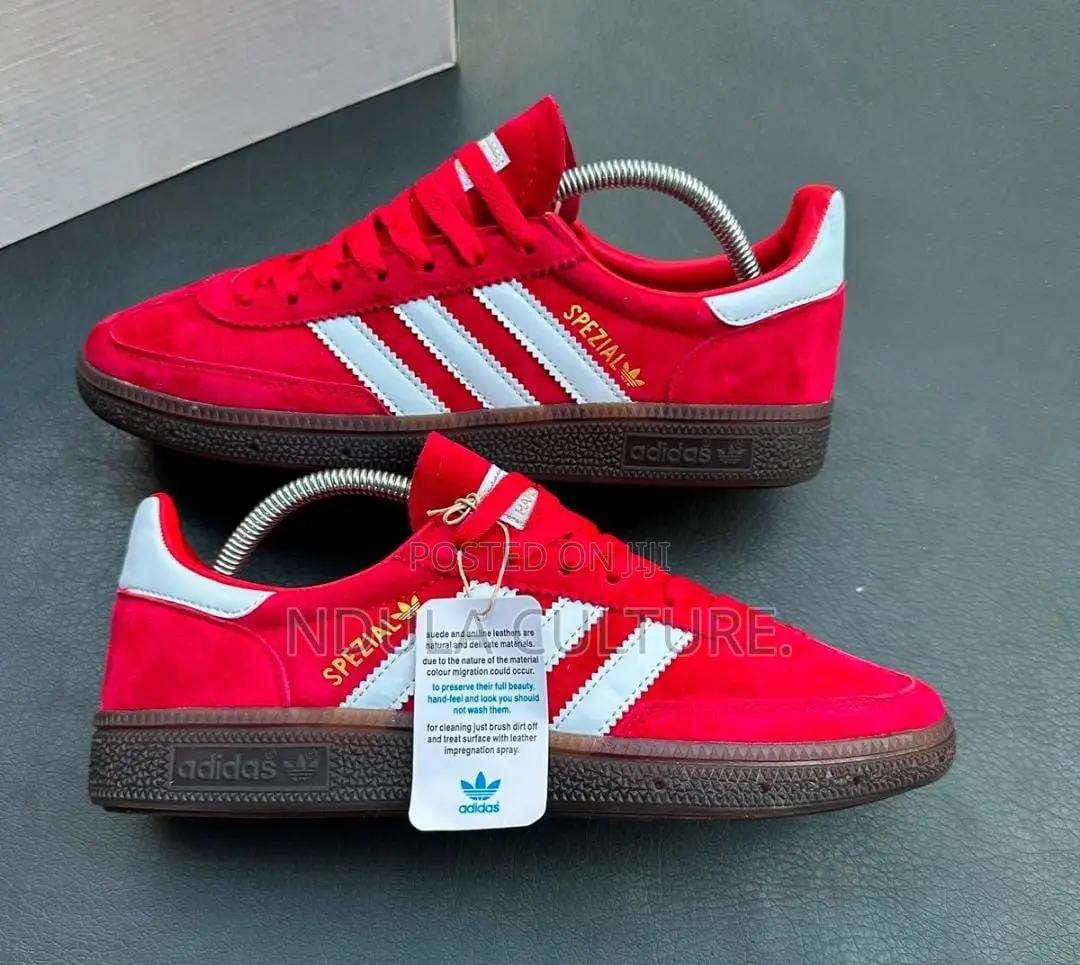 Adidas Spezial
