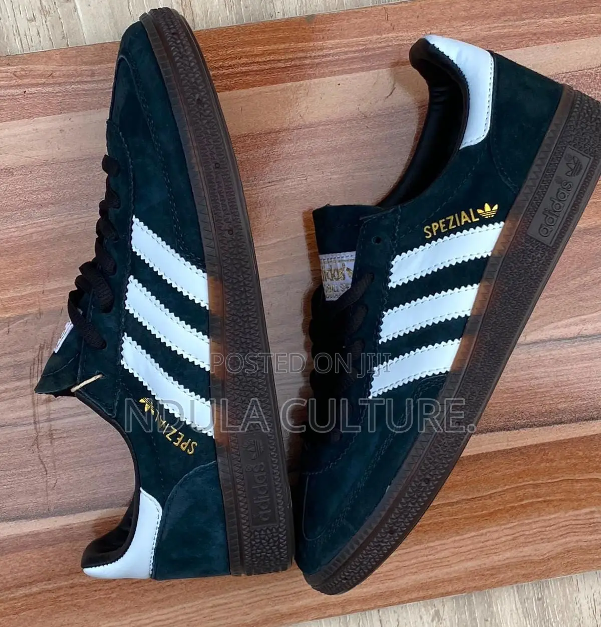 Adidas Spezial