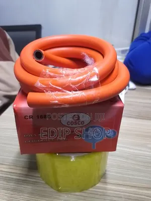 Gas Regulator With a Free Gift of 1.5 M Pipe