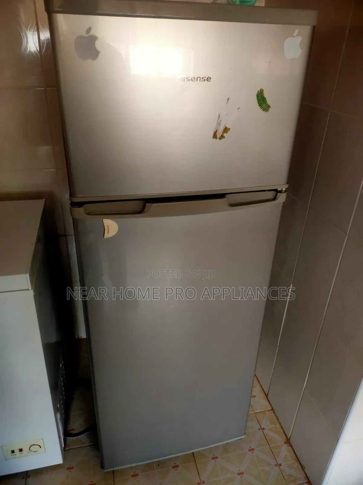 Washing Machine Installation and Fridge Repair