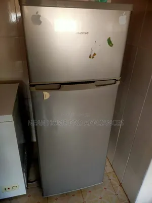 Washing Machine Installation and Fridge Repair