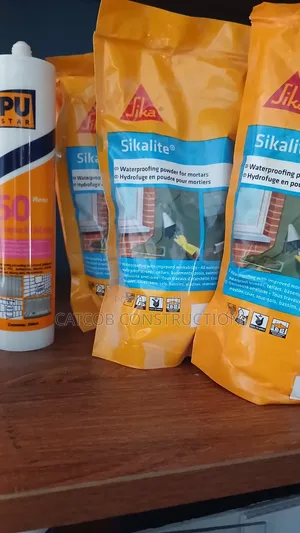 Sikalite 1kg