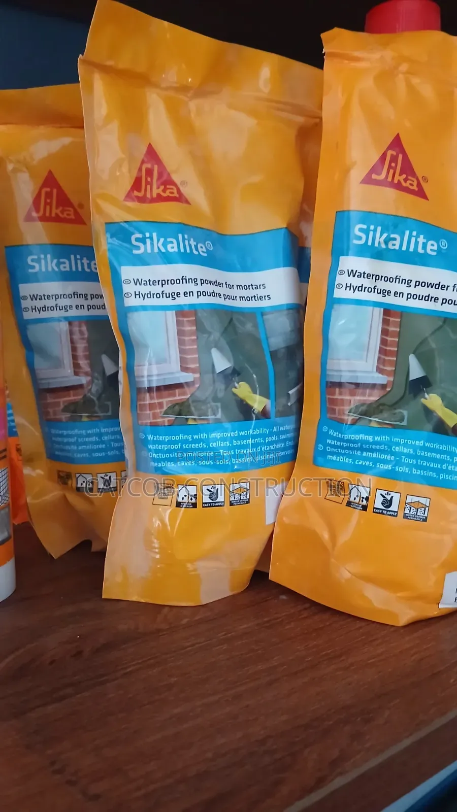 Sikalite 1kg