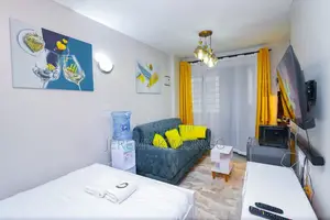 Furnished Studio Apartment in Tsavo, Nairobi for rent