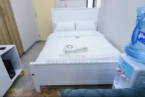 Furnished Studio Apartment in Airbnb Roysambu, Nairobi for rent