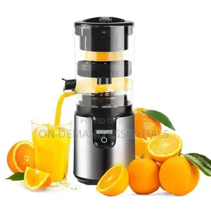 Bosstech Electric Citrus Juicer