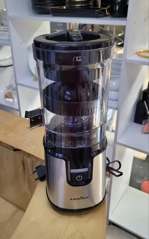Bosstech Electric Citrus Juicer