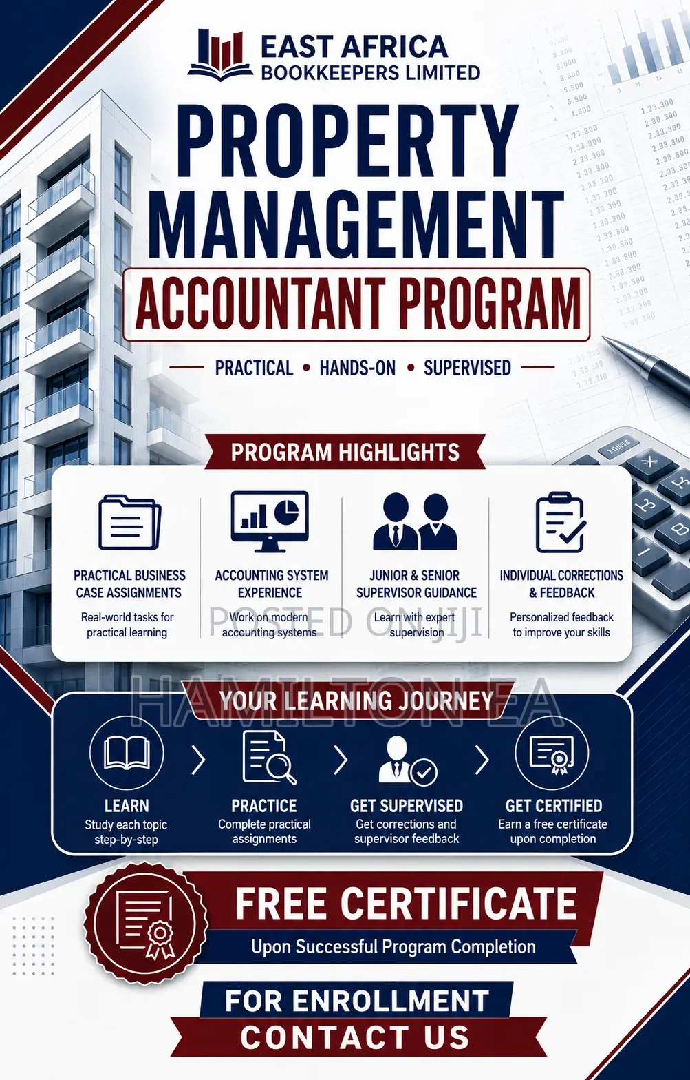 Accountant Handson Training
