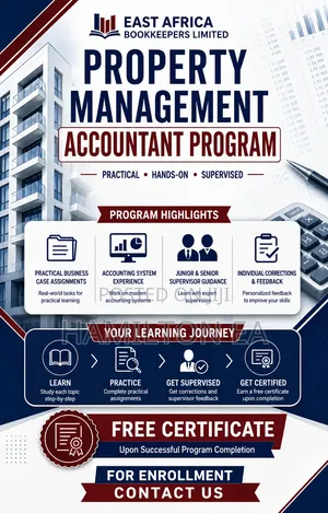 Accountant Handson Training