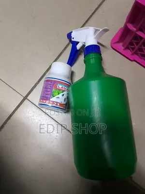 Lava Insecticide Plus Spray Bottle