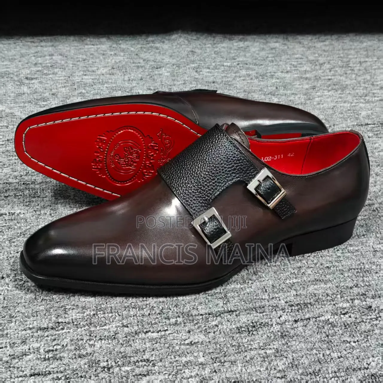 Brand New Official Casual Shoes