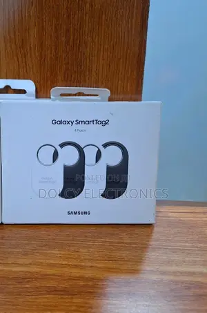 Galaxy SmartTag 2 4pack