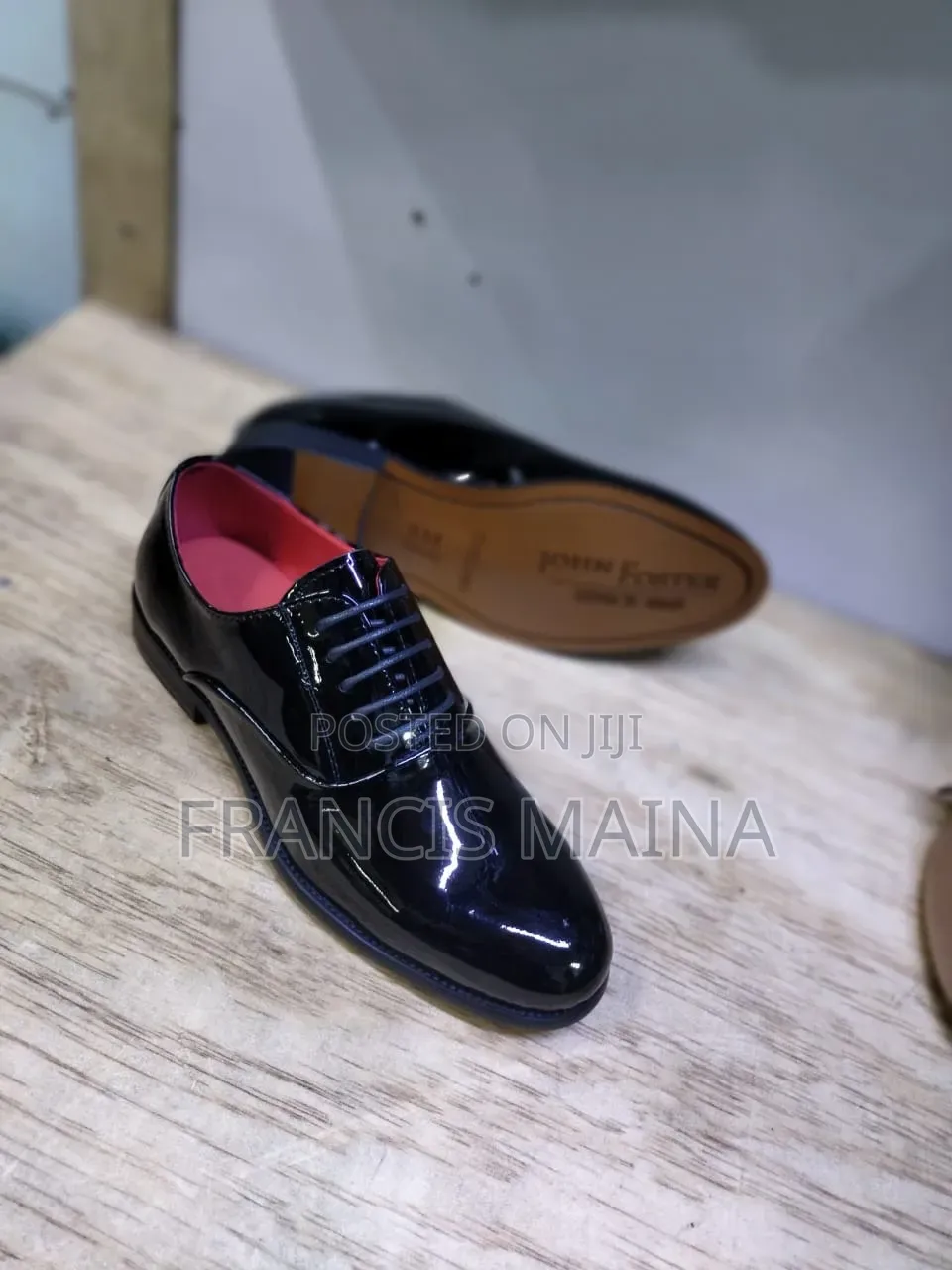 Brand New Official Casual Shoes