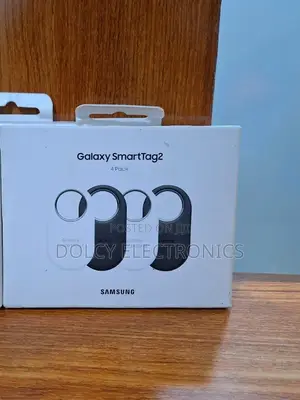 Galaxy SmartTag 2 4pack