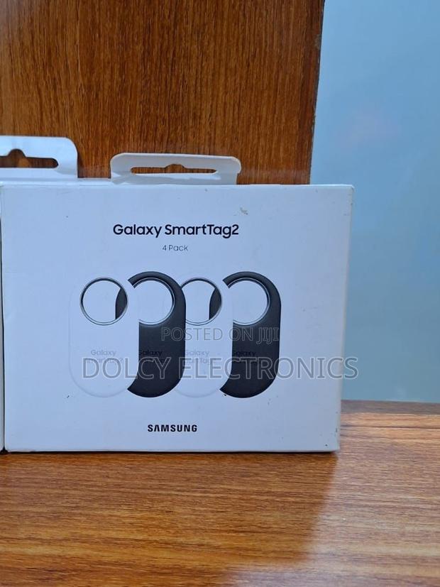 Galaxy SmartTag 2 4pack - thumbnail 2