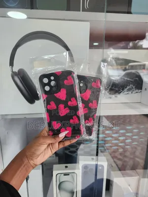 iPhone  12 Pro Max Case