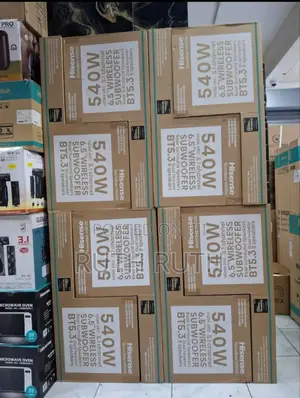 Hisense Soundbar Hs5100