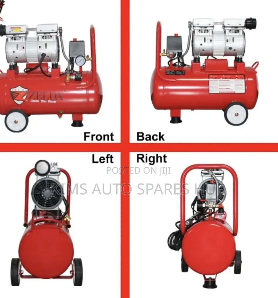 Air Compressor