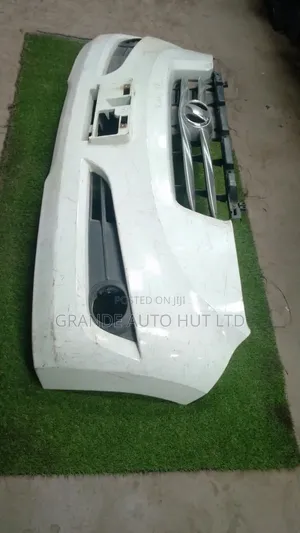 Toyota Bb Bumper Front/Grill