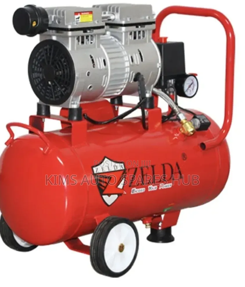 Air Compressor