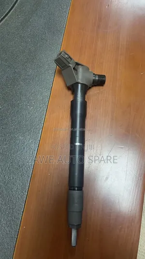 Mazda CX5 Injector Nozzle's