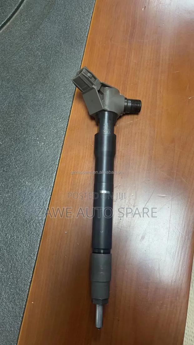Mazda CX5 Injector Nozzle's