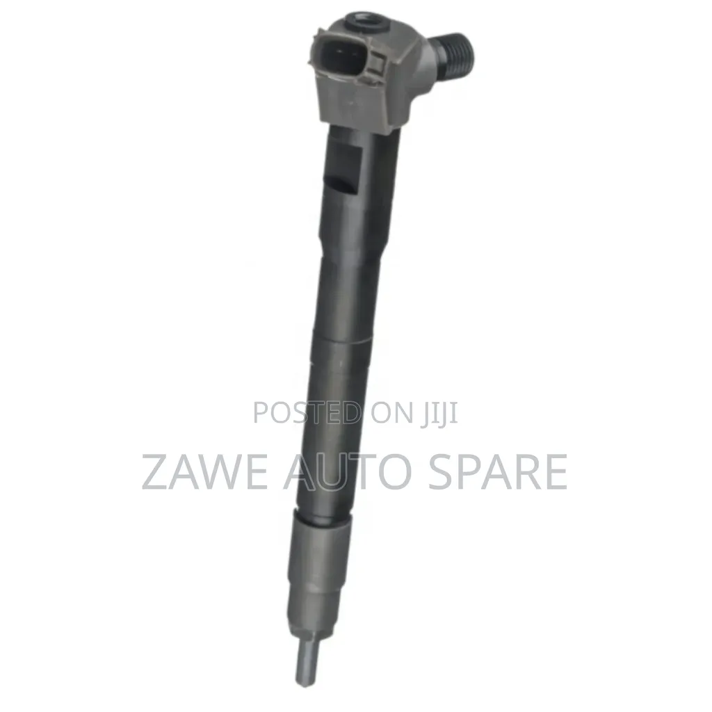Mazda CX5 Injector Nozzle's