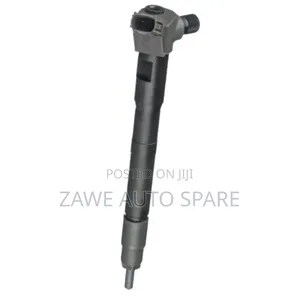 Mazda CX5 Injector Nozzle's