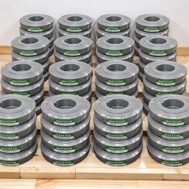 Wholesale Prices 1.0mm,1.5mm,2.5mm,4.0mm Twin With Earth Wiring Cables