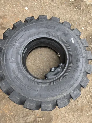 20.5/70 - 16 Roadhiker Tires (Tractor)