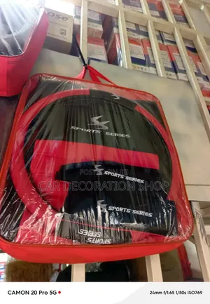 Fabric Seat Cover Universal Fit Slip Over Standard Front Rear Seat