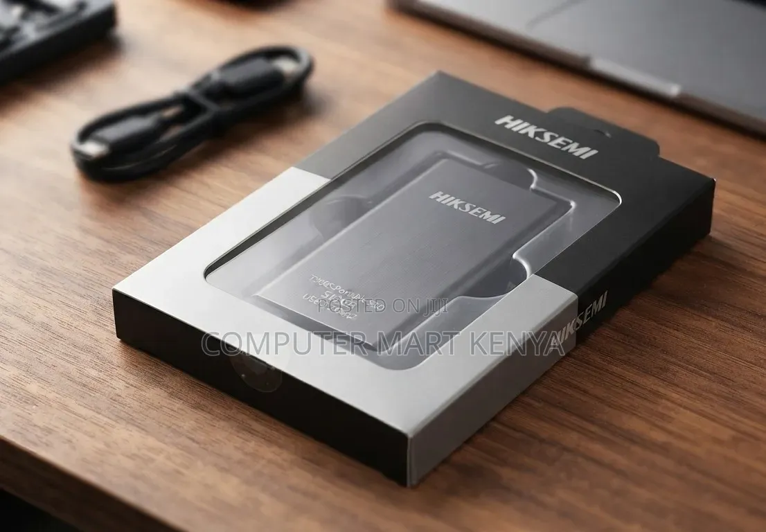 Hiksemi T300s 512gb